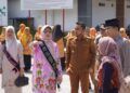 Kemendikdasmen Tinjau Usulan Pembangunan TK Negeri Pembina Padang Panjang