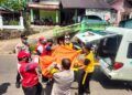 Tidak Keluar Rumah 4 Hari, Pria di Pasaman Barat Ditemukan Membusuk Dalam Rumahnya