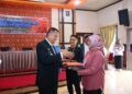 Pemko Payakumbuh Tingkatkan Kesiapsiagaan Warga Lewat Pelatihan Mitigasi Bencana