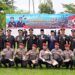 Pemko Payakumbuh Perkuat Sinergi dengan Polri pada HUT Bhayangkara ke-80