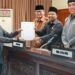 Pemko Bukittinggi dan DPRD Sepakati Ranperda Pertanggungjawaban APBD 2025