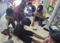 Dua Pria Bobol Rumah PNS di Pasaman, Polisi Sita Laptop hingga Perhiasan