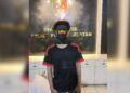 Dubalang di Padang Ditangkap Polisi, Diduga Curi Cengkeh di Gudang Rempah Lima Kali