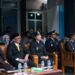 Peringatan Hari Bhayangkara ke-80, Bupati Dharmasraya Hubungan dengan Polres Terus Terjalin Baik