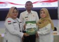 Perkuat Kualitas Aparatur, BKPSDM Padang Panjang Sosialisasikan Disiplin ASN