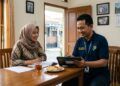 Petugas Sensus Ekonomi di Sumbar Alami Tekanan Psikologis Imbas Konten Parodi di Media Sosial