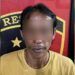 Polisi Tangkap Pencuri Kambing di Tanah Datar