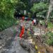 Longsor Susulan, Kelok 10 Agam Makin Rawan, Butuh Pembatasan Tonase dan Penahan Tanah