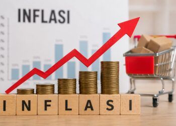 Kenaikan Pertamax dan Harga Cabai Picu Inflasi Sumbar Juni 2026