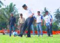 Open Turnamen POSSPA Cup II Sumbar-Riau 2026 Resmi Bergulir, Pemko Payakumbuh Perkuat Pembinaan Sepak Bola
