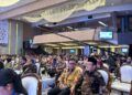 Wali Kota Payakumbuh Serap Inovasi Kota Tangguh di Rakernas APEKSI 2026