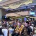 Wali Kota Payakumbuh Serap Inovasi Kota Tangguh di Rakernas APEKSI 2026