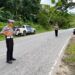 Kecelakaan Maut di Jalan Lintas Sumatera Solok, Seorang Mahasiswi Tewas