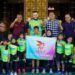 Wali Kota Padang Lepas 14 Atlet KIIS ke Kejurnas Pariaman Open 2026
