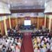 Wako Yota Balad Paparkan Capaian Daerah pada Sidang Paripurna HUT ke-24 Pariaman, Ada Penghargaan dari Wapres RI