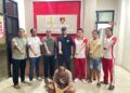 Pria di Pesisir Selatan Cabuli Anak Tiri yang Sedang Tidur, Korban Siswi SMP