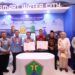 Pemko Payakumbuh Gandeng Kota Sibolga Percepat Pengembangan Smart City
