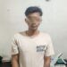 Pencuri Material Bangunan di Padang Ditangkap, Aksinya Terekam CCTV