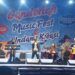 14 Grup Band Meriahkan Peringatan Hari Jadi Kota Pariaman ke-24