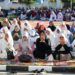 Sholawat dan Zikir Warnai Peringatan Hari Jadi Kota Pariaman ke-24