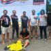 Pria di Padang Curi Ponsel Pemilik Warung, Modus Minta Izin Cuci Tangan