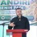 Pemko Padang Luncurkan Program Padang Mandiri Benih Padi, Salurkan 14,37 Ton Benih Bersertifikat