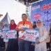 Pemko Pariaman Tutup Lomba Mural dan Gala Siswa Indonesia 2026
