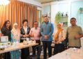 Wali Kota Padang Terima Kunjungan Mantan Wakil Menteri Kesehatan Malaysia, Bahas Edukasi Kesehatan Masyarakat