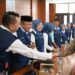 Wawako Ibnu Asis Hadiri Pelantikan Pengurus Perdana SMSI Kota Bukittinggi, Perkuat Sinergi Media dan Pemerintah