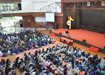 450 Mahasiswa dan Pelajar Ikuti Program Magang di PT Semen Padang