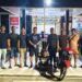 Polisi Tangkap Buronan Curanmor Lintas Provinsi di Dharmasraya
