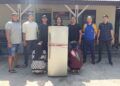 Suami Istri di Pasaman Barat Curi Mesin Cuci dan Kulkas untuk Bayar Utang