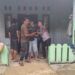 Pemuda di Pasaman Barat Ditangkap karena Tusuk Mulut Orang dengan Katana
