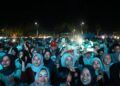 Fauzana dan Buset Meriahkan Puncak Hari Jadi ke-24 Kota Pariaman, Warga Tumpah Ruah Nikmati Hiburan Rakyat