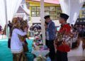 Pemko Payakumbuh Dorong Tradisi Manjopuk Sumando Jadi Wisata Edukasi Budaya