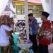 Pemko Payakumbuh Dorong Tradisi Manjopuk Sumando Jadi Wisata Edukasi Budaya