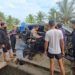 2 Mobil Terlibat Kecelakaan di Jalan Lintas Padang–Bukittinggi, 1 Orang Tewas