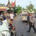 Kecelakaan Beruntun di Jalan Lintas Padang–Bukittinggi, 1 Orang Tewas, 8 Luka-Luka
