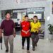 Sempat Hilang Sejak 2025, Buronan Kejari Padang Ditangkap