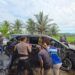 Berikut Identitas Lengkap Korban Kecelakaan Beruntun di Jalan Lintas Padang-Bukittinggi