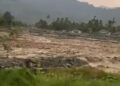 Video: Detik-Detik Longsor Susulan Terjang Permukiman Warga di Agam