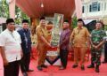 Wali Kota Pariaman Buka MTQ ke-X Pariaman Tengah, Dorong Syiar Islam dan Generasi Qurani