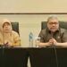 Ketua DPRD Sumbar Dorong Kepala SMA/SMK Jadi Pemimpin Visioner untuk Wujudkan Generasi Emas 2045