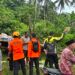 Truk Tak Kuat Nanjak di Padang Pariaman, Kernet Tewas Terlindas Saat Ganjal Ban