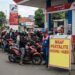Warga Keluhkan Pertalite Sulit Didapat di Sejumlah SPBU Sumbar