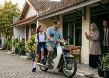Dipacari Pria Beristri, Siswi SMP di Padang Pariaman Disetubuhi Tiga Kali