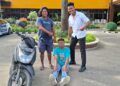 Begal Payudara di Padang Ditangkap, Polisi Ungkap Sudah Tiga Kali Beraksi