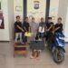 Curi TV, Kulkas, dan Mesin Jahit dari Rumah Kosong, Seorang Pria di Agam Diringkus Polisi