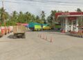 Stok Pertalite dan Pertamax Cepat Habis, Warga Solok Keluhkan Sulit Isi BBM