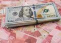 Dolar AS Tembus Rp18.000, Sentuh Rp18.060 pada Perdagangan Hari Ini